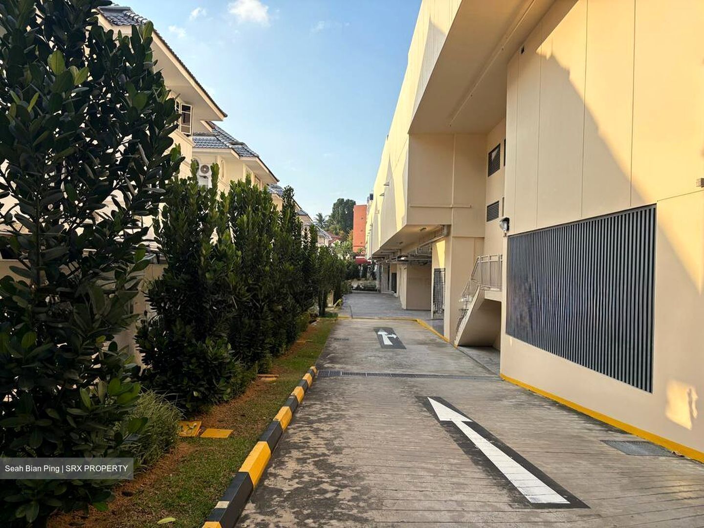 Novena Regency (D11), Shop House #589160511